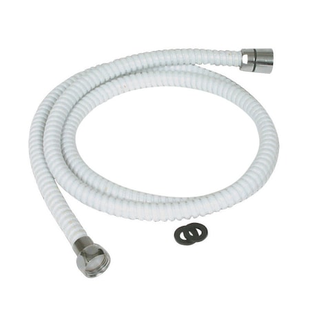 Camco Camco Shower Flex Hose 1 pk 43717